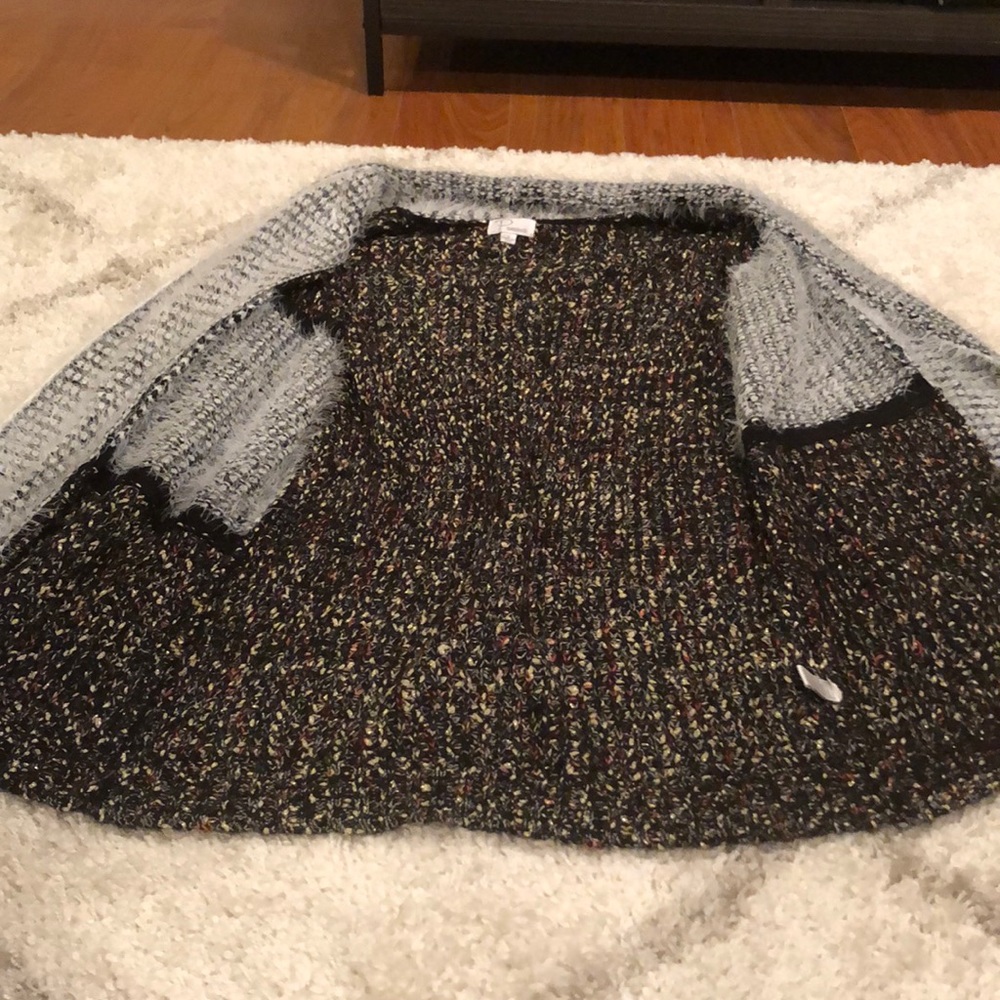 Ponsesa sweater - Picture 4 of 10